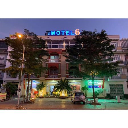Imotel 6 Can Tho Exterior foto